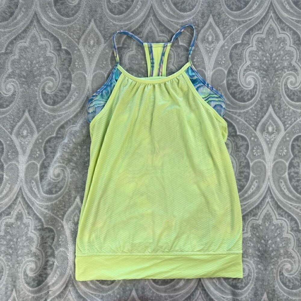Girls Ivivva Tank Top